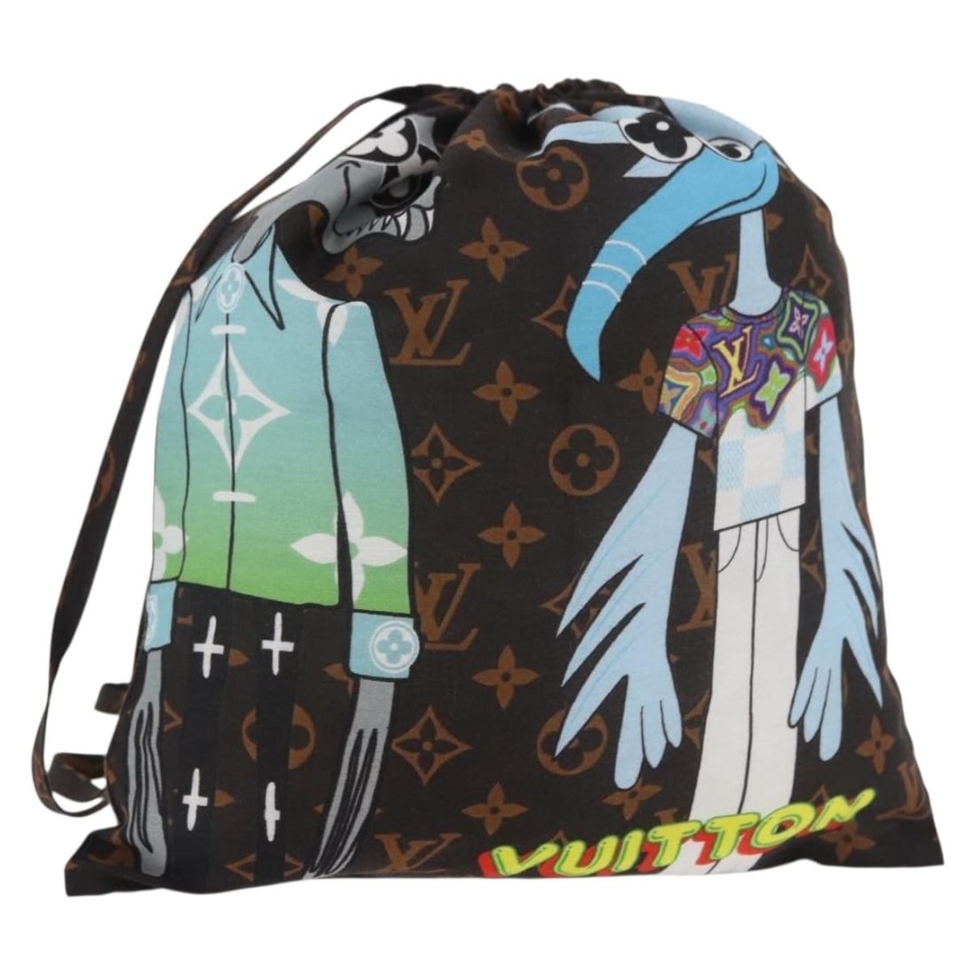 Louis Vuitton Monogram Canvas LV Friends Pouch MP2954: Louis Vuitton Monogram Canvas LV Friends Pouch MP2954 This Louis Vuitton Monogram LV Friends Pouch MP2954 is crafted from signature monogram canvas and designed for women. Made in Italy, it features a