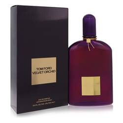 Tom Ford Velvet Orchid Eau De Parfum Spray By Tom Ford: Tom Ford Velvet Orchid Eau De Parfum Spray By Tom Ford Tom Ford Velvet Orchid Perfume by Tom Ford, Imbibe the senses with the brilliance of a walk through an orchard in bloom while wearing tom ford ve