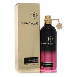 Montale Starry Nights Eau De Parfum Spray By Montale: Montale Starry Nights Eau De Parfum Spray By Montale Montale Starry Nights Perfume by Montale, Montale starry nights is a calming, tranquil floral oriental fragrance brightened with luminous citrus nu