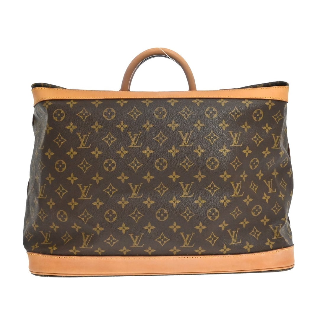 Louis Vuitton Cruiser 45 Monogram Canvas Travel Bag M41138 (1 of 17)