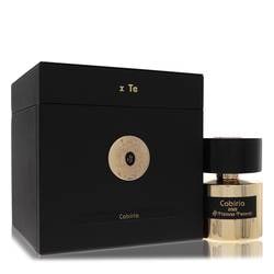 Tiziana Terenzi Cabiria Extrait De Parfum Spray (Unisex) By Tiziana Terenzi: Tiziana Terenzi Cabiria Extrait De Parfum Spray (Unisex) By Tiziana Terenzi Tiziana Terenzi Cabiria Cologne by Tiziana Terenzi Size: 3.4 oz Extrait De Parfum Spray Additional images available upon req