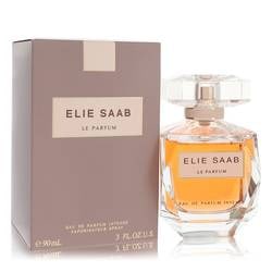 Le Parfum Elie Saab Intense Eau De Parfum Intense Spray By Elie Saab: Le Parfum Elie Saab Intense Eau De Parfum Intense Spray By Elie Saab Le Parfum Elie Saab Intense Perfume by Elie Saab, Launched in the fall of 2013, le parfum elie saab intense is a white floral women