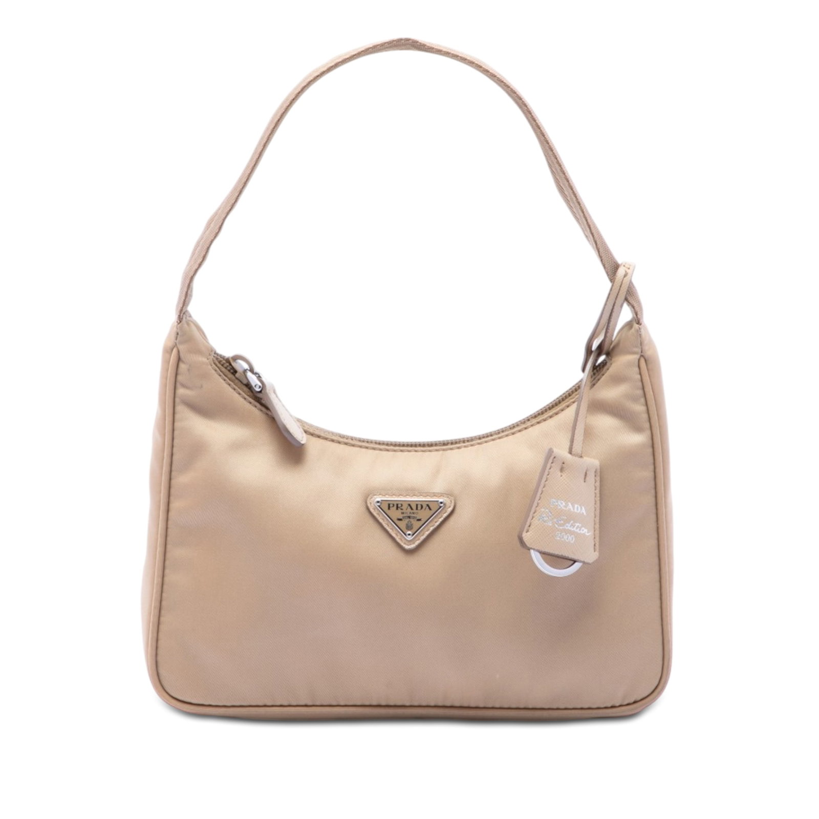 Prada Tessuto Re Edition 2000 nylon shoulder bag (1 of 6)