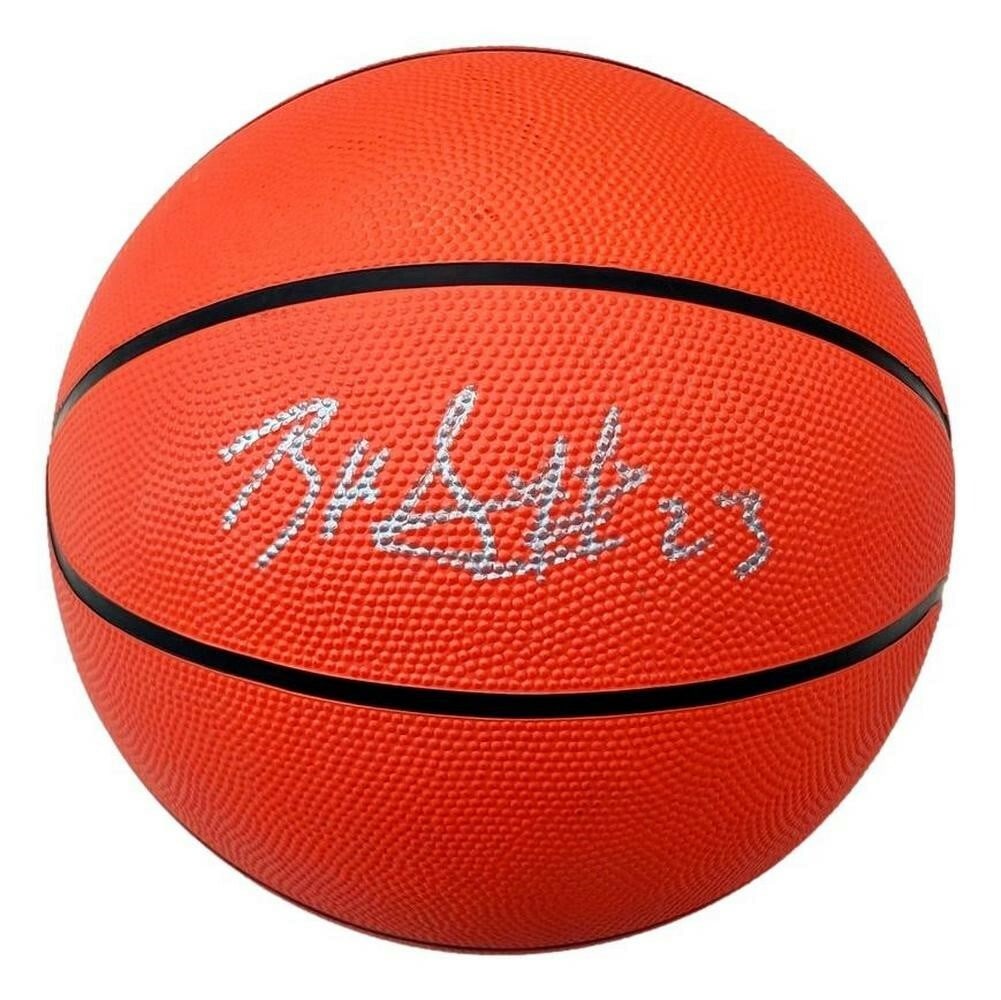 Blake Griffin Autographed Basketball PSA Certified Clippers Nets Pistons (1 of 3)