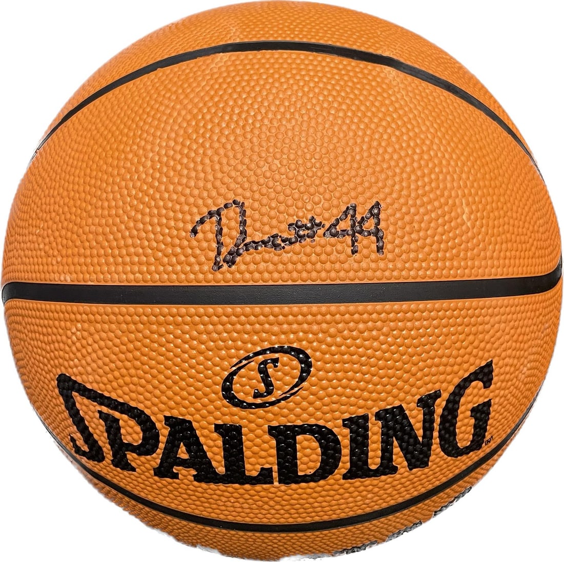 PSA DNA Andre Jackson Jr Signed Spalding Basketball UConn Huskies: PSA DNA Andre Jackson Jr Signed Spalding Basketball UConn Huskies This Spalding basketball is autographed by Andre Jackson Jr. and has been authenticated by PSA/DNA. It represents the UConn Huskies an