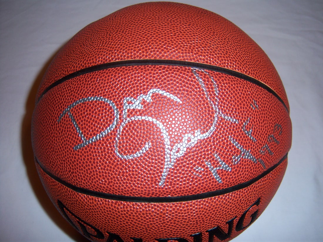 Dan Issel Hall of Fame Signed NBA Basketball JSA COA: Dan Issel Hall of Fame Signed NBA Basketball JSA COA This collectible basketball is signed by Dan Issel, a renowned player from the Denver Nuggets and a member of the Basketball Hall of Fame. The ball