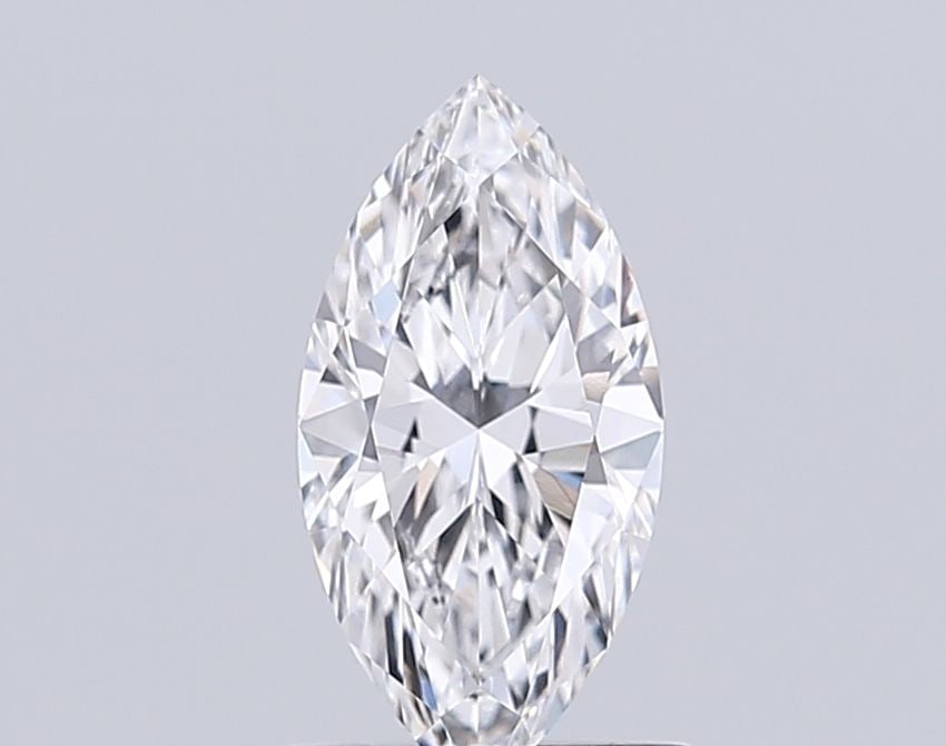 Loose Diamond - MARQUISE 1.01ct D VVS2: Loose Diamond - MARQUISE 1.01ct D VVS2 Source: This is a real non-mined Diamond that has been grown in a lab Shape: MARQUISE Carats: 1.01 Color: D Clarity: VVS2 Certification: IGI Video: