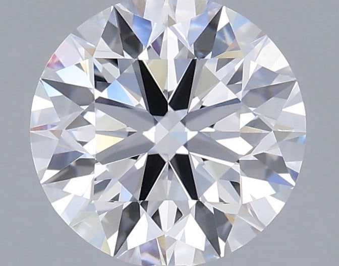 Ideal Loose Diamond - ROUND 1.5ct D VVS2: Ideal Loose Diamond - ROUND 1.5ct D VVS2 Source: This is a real non-mined Diamond that has been grown in a lab Shape: ROUND Carats: 1.5 Color: D Clarity: VVS2 Certification: IGI Video: