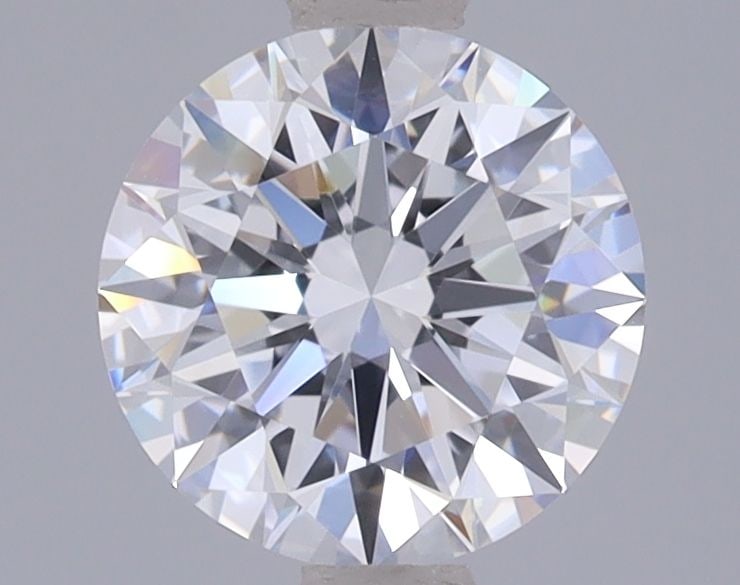 Ideal Loose Diamond - ROUND 1.53ct D VVS2: Ideal Loose Diamond - ROUND 1.53ct D VVS2 Source: This is a real non-mined Diamond that has been grown in a lab Shape: ROUND Carats: 1.53 Color: D Clarity: VVS2 Certification: IGI Video: