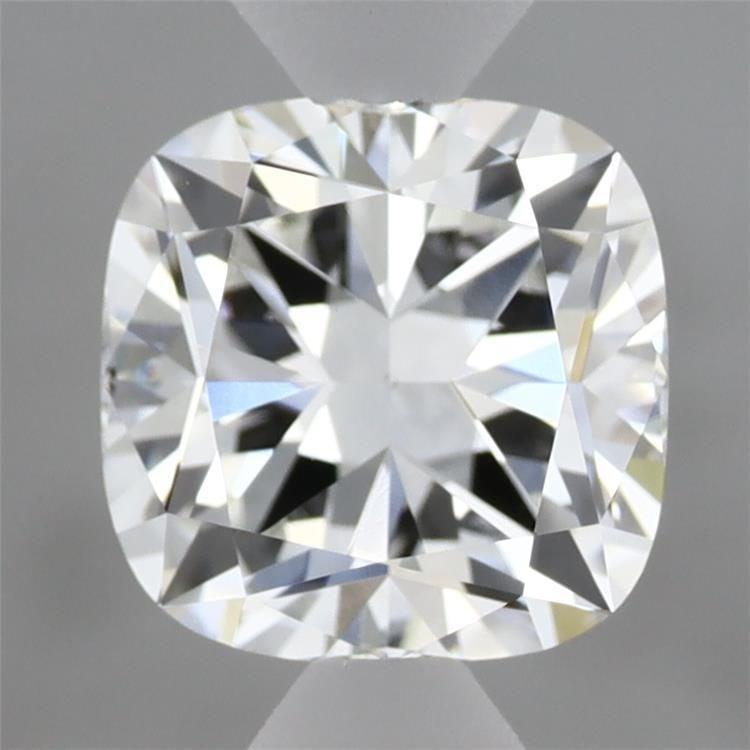 Loose Diamond - CUSHION MODIFIED 1.79ct E VVS2: Loose Diamond - CUSHION MODIFIED 1.79ct E VVS2 Source: This is a real non-mined Diamond that has been grown in a lab Shape: CUSHION MODIFIED Carats: 1.79 Color: E Clarity: VVS2 Certification: IGI Vide