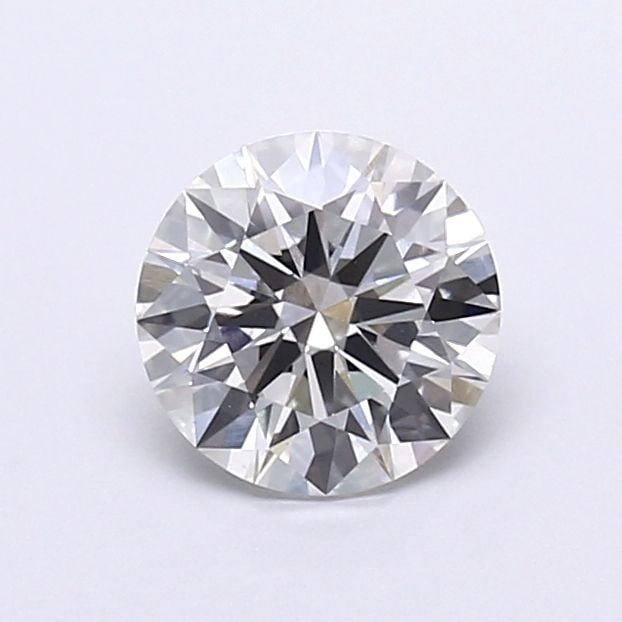 Ideal Loose Diamond - ROUND 1.28ct F VS1: Ideal Loose Diamond - ROUND 1.28ct F VS1 Source: This is a real non-mined Diamond that has been grown in a lab Shape: ROUND Carats: 1.28 Color: F Clarity: VS1 Certification: IGI Video: