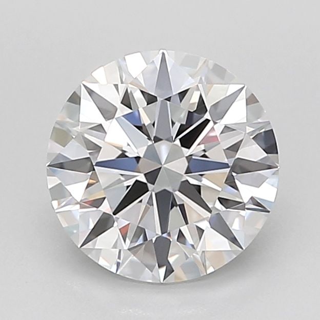Ideal Loose Diamond - ROUND 1.59ct D VVS1: Ideal Loose Diamond - ROUND 1.59ct D VVS1 Source: This is a real non-mined Diamond that has been grown in a lab Shape: ROUND Carats: 1.59 Color: D Clarity: VVS1 Certification: IGI Video: