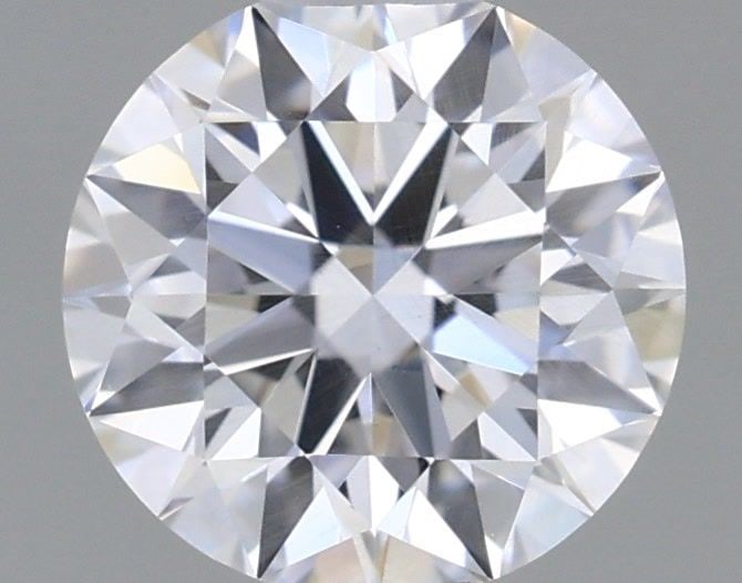 Ideal Loose Diamond - ROUND 0.56ct D SI1: Ideal Loose Diamond - ROUND 0.56ct D SI1 Source: This is a real non-mined Diamond that has been grown in a lab Shape: ROUND Carats: 0.56 Color: D Clarity: SI1 Certification: IGI Video: