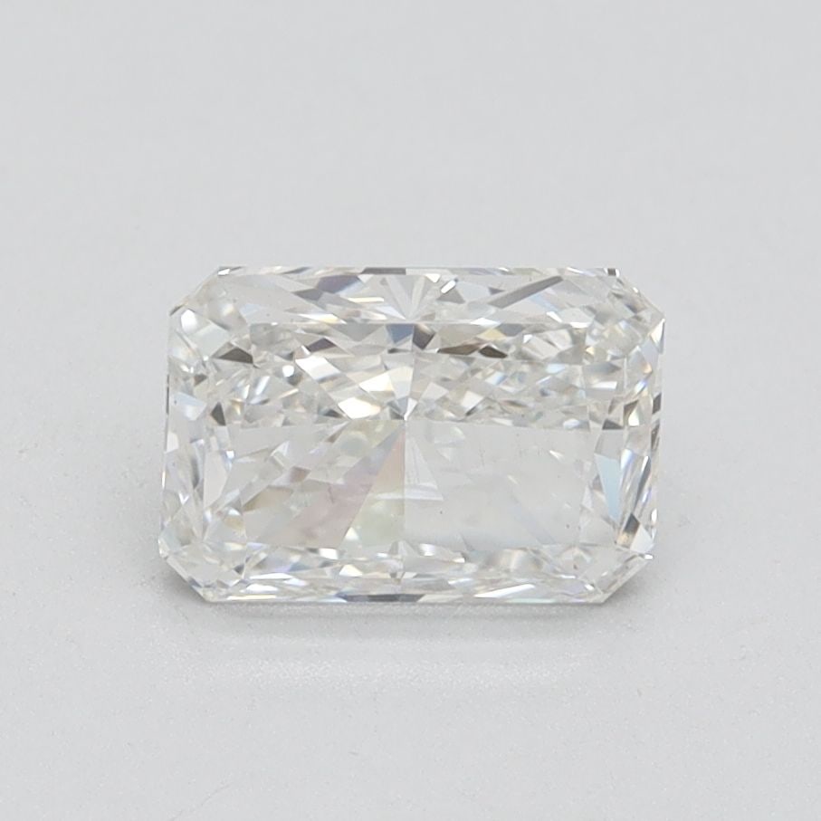 Loose Diamond - RADIANT 1.28ct F VS2: Loose Diamond - RADIANT 1.28ct F VS2 Source: This is a real non-mined Diamond that has been grown in a lab Shape: RADIANT Carats: 1.28 Color: F Clarity: VS2 Certification: IGI Video: