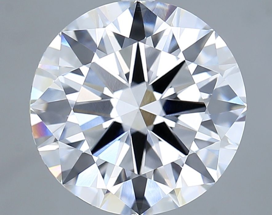 Loose Diamond - ROUND 5.99ct E VS1: Loose Diamond - ROUND 5.99ct E VS1 Source: This is a real non-mined Diamond that has been grown in a lab Shape: ROUND Carats: 5.99 Color: E Clarity: VS1 Certification: IGI Video:
