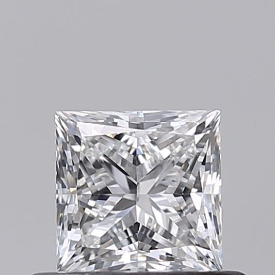 Loose Diamond - PRINCESS 0.52ct E VS1: Loose Diamond - PRINCESS 0.52ct E VS1 Source: This is a real non-mined Diamond that has been grown in a lab Shape: PRINCESS Carats: 0.52 Color: E Clarity: VS1 Certification: IGI Video: Video Link