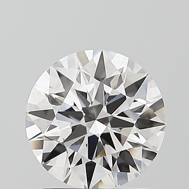 Loose Diamond - ROUND 1.21ct D VS1: Loose Diamond - ROUND 1.21ct D VS1 Source: This is a real non-mined Diamond that has been grown in a lab Shape: ROUND Carats: 1.21 Color: D Clarity: VS1 Certification: IGI Video: Video Link