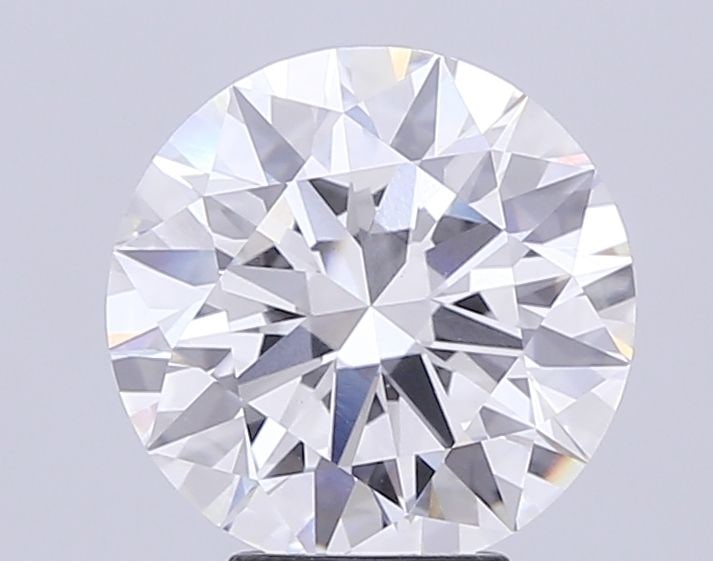 Ideal Loose Diamond - ROUND 5.04ct E VS1: Ideal Loose Diamond - ROUND 5.04ct E VS1 Source: This is a real non-mined Diamond that has been grown in a lab Shape: ROUND Carats: 5.04 Color: E Clarity: VS1 Certification: IGI Video: