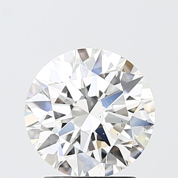 Loose Diamond - ROUND 2.01ct E VS2: Loose Diamond - ROUND 2.01ct E VS2 Source: This is a real non-mined Diamond that has been grown in a lab Shape: ROUND Carats: 2.01 Color: E Clarity: VS2 Certification: IGI Video:
