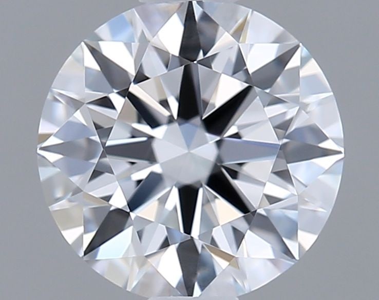 Ideal Loose Diamond - ROUND 1.02ct D VVS2: Ideal Loose Diamond - ROUND 1.02ct D VVS2 Source: This is a real non-mined Diamond that has been grown in a lab Shape: ROUND Carats: 1.02 Color: D Clarity: VVS2 Certification: IGI Video: Video Link