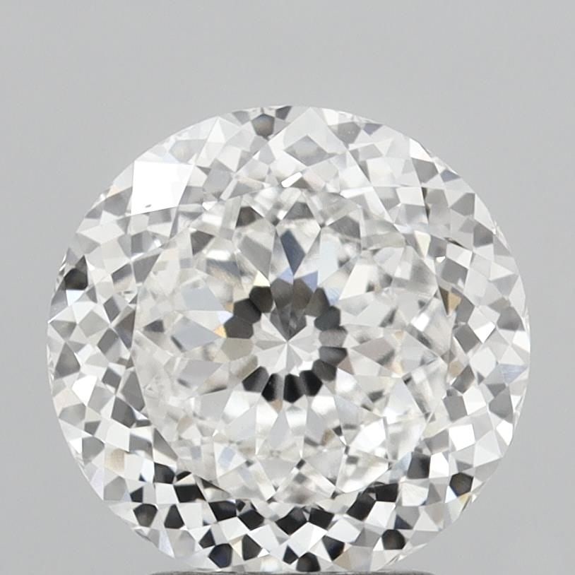 Loose Diamond - OTHER 2.77ct F VVS2: Loose Diamond - OTHER 2.77ct F VVS2 Source: This is a real non-mined Diamond that has been grown in a lab Shape: OTHER Carats: 2.77 Color: F Clarity: VVS2 Certification: IGI Video: Video Link