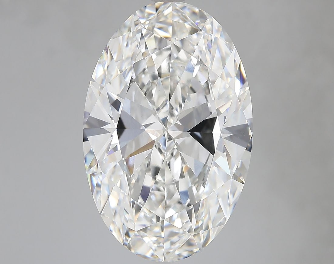 Loose Diamond - OVAL 10.06ct F VS1: Loose Diamond - OVAL 10.06ct F VS1 Source: This is a real non-mined Diamond that has been grown in a lab Shape: OVAL Carats: 10.06 Color: F Clarity: VS1 Certification: IGI Video: