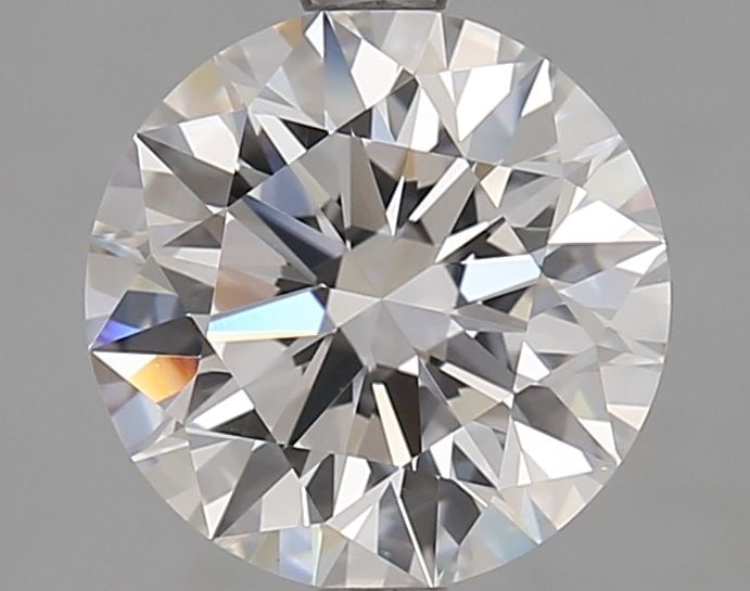 Ideal Loose Diamond - ROUND 2.6ct E VVS1: Ideal Loose Diamond - ROUND 2.6ct E VVS1 Source: This is a real non-mined Diamond that has been grown in a lab Shape: ROUND Carats: 2.6 Color: E Clarity: VVS1 Certification: IGI Video: