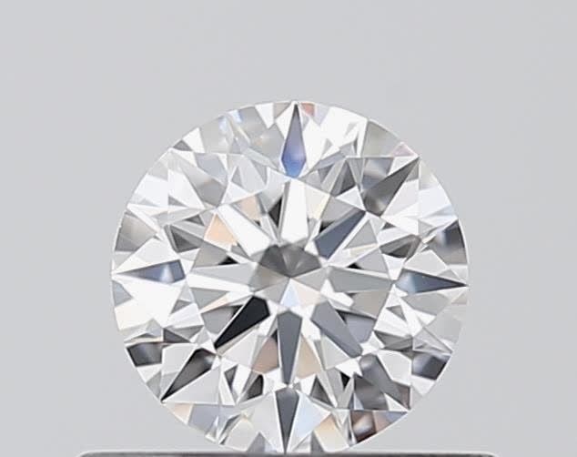 Ideal Loose Diamond - ROUND 0.4ct D VS1: Ideal Loose Diamond - ROUND 0.4ct D VS1 Source: This is a real non-mined Diamond that has been grown in a lab Shape: ROUND Carats: 0.4 Color: D Clarity: VS1 Certification: IGI Video: