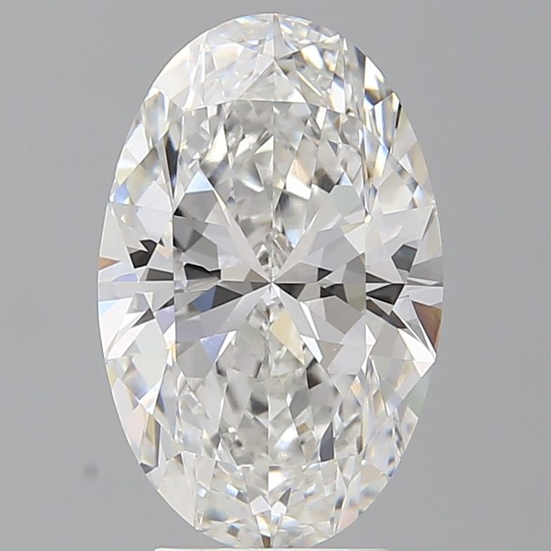 Loose Diamond - OVAL 4.08ct E VVS2: Loose Diamond - OVAL 4.08ct E VVS2 Source: This is a real non-mined Diamond that has been grown in a lab Shape: OVAL Carats: 4.08 Color: E Clarity: VVS2 Certification: IGI Video: