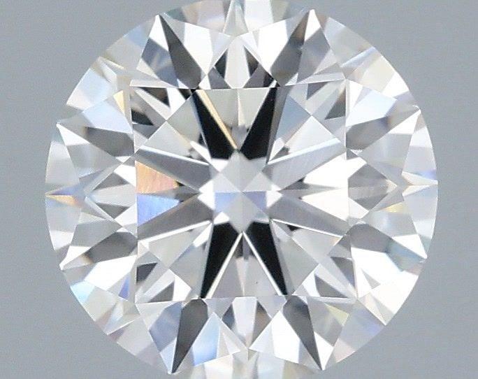 Ideal Loose Diamond - ROUND 2.03ct E VS1 (1 of 1)