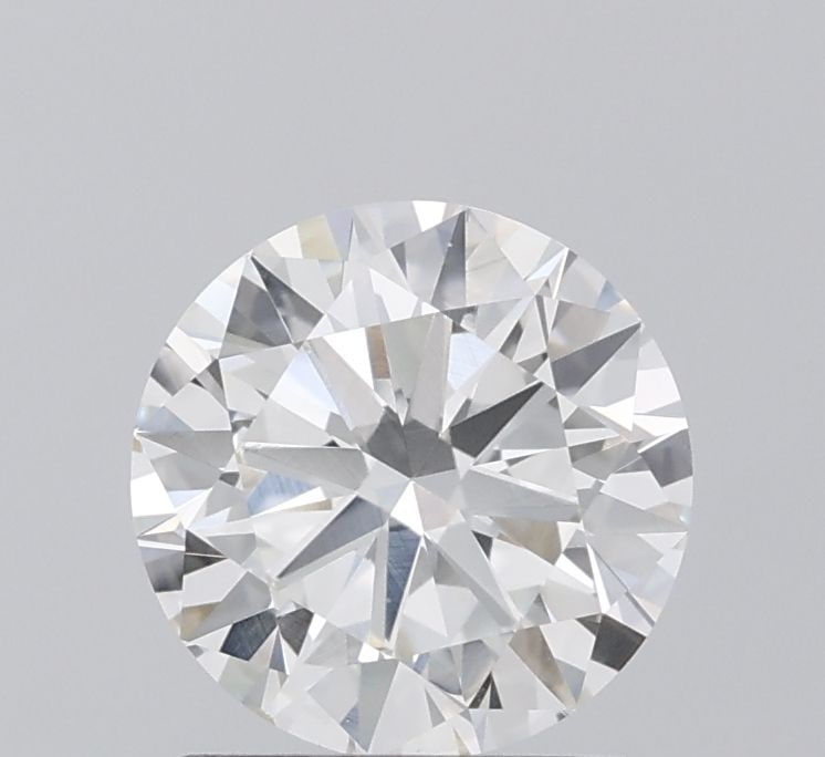 Loose Diamond - ROUND 1.08ct H VS1: Loose Diamond - ROUND 1.08ct H VS1 Source: This is a real non-mined Diamond that has been grown in a lab Shape: ROUND Carats: 1.08 Color: H Clarity: VS1 Certification: NONE Video:
