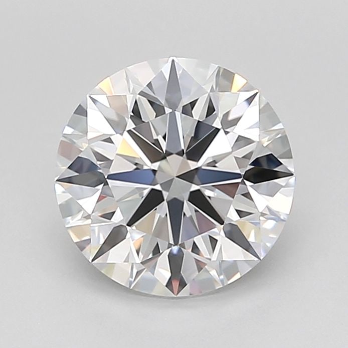 Ideal Loose Diamond - ROUND 1.87ct D IF: Ideal Loose Diamond - ROUND 1.87ct D IF Source: This is a real non-mined Diamond that has been grown in a lab Shape: ROUND Carats: 1.87 Color: D Clarity: IF Certification: IGI Video: