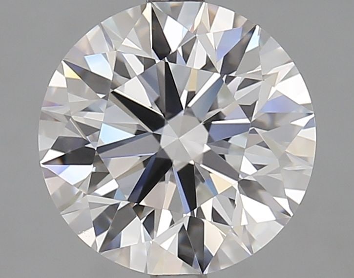 Loose Diamond - ROUND 3.07ct D VVS1: Loose Diamond - ROUND 3.07ct D VVS1 Source: This is a real non-mined Diamond that has been grown in a lab Shape: ROUND Carats: 3.07 Color: D Clarity: VVS1 Certification: GIA Video: