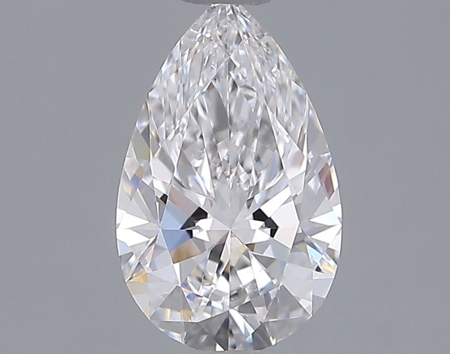 Loose Diamond - PEAR 1.06ct D VVS1: Loose Diamond - PEAR 1.06ct D VVS1 Source: This is a real non-mined Diamond that has been grown in a lab Shape: PEAR Carats: 1.06 Color: D Clarity: VVS1 Certification: IGI Video: