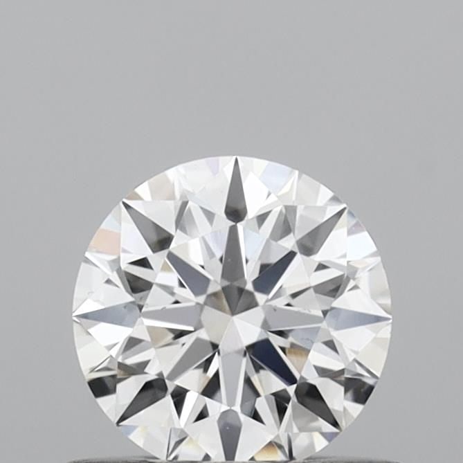 Ideal Loose Diamond - ROUND 0.51ct D VS2: Ideal Loose Diamond - ROUND 0.51ct D VS2 Source: This is a real non-mined Diamond that has been grown in a lab Shape: ROUND Carats: 0.51 Color: D Clarity: VS2 Certification: IGI Video: