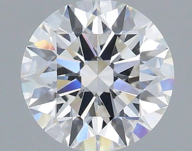 Ideal Loose Diamond - ROUND 1.53ct F VS1: Ideal Loose Diamond - ROUND 1.53ct F VS1 Source: This is a real non-mined Diamond that has been grown in a lab Shape: ROUND Carats: 1.53 Color: F Clarity: VS1 Certification: IGI Video: