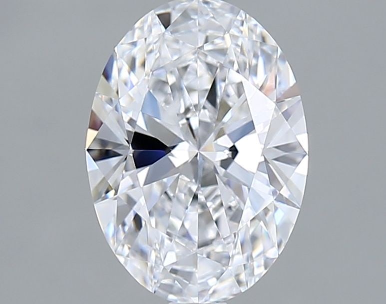 Loose Diamond - OVAL 2.04ct D VVS1: Loose Diamond - OVAL 2.04ct D VVS1 Source: This is a real non-mined Diamond that has been grown in a lab Shape: OVAL Carats: 2.04 Color: D Clarity: VVS1 Certification: IGI Video: Video Link