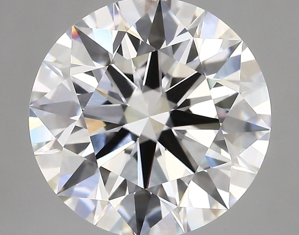 Ideal Loose Diamond - ROUND 5.14ct E VVS2: Ideal Loose Diamond - ROUND 5.14ct E VVS2 Source: This is a real non-mined Diamond that has been grown in a lab Shape: ROUND Carats: 5.14 Color: E Clarity: VVS2 Certification: IGI Video: Video Link