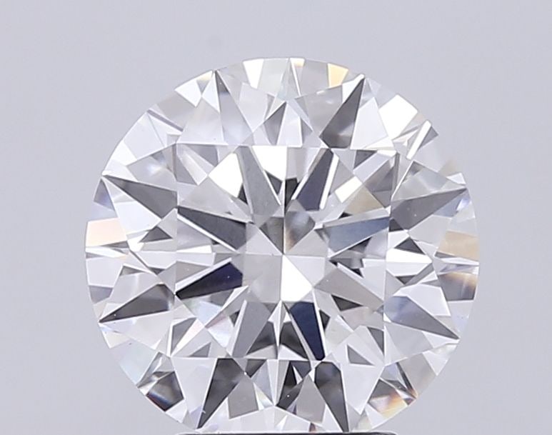 Ideal Loose Diamond - ROUND 4.04ct E VS1: Ideal Loose Diamond - ROUND 4.04ct E VS1 Source: This is a real non-mined Diamond that has been grown in a lab Shape: ROUND Carats: 4.04 Color: E Clarity: VS1 Certification: IGI Video: