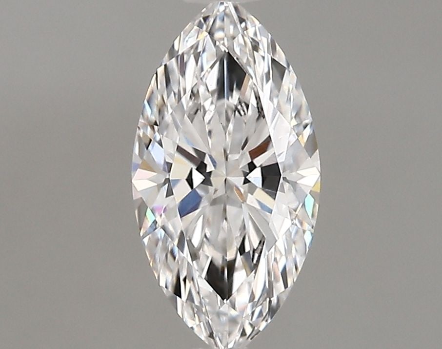Loose Diamond - MARQUISE 1.0ct D VVS2: Loose Diamond - MARQUISE 1.0ct D VVS2 Source: This is a real non-mined Diamond that has been grown in a lab Shape: MARQUISE Carats: 1.0 Color: D Clarity: VVS2 Certification: IGI Video: