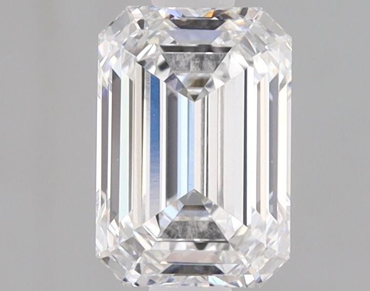 Loose Diamond - EMERALD 1.09ct E VVS2 (1 of 1)