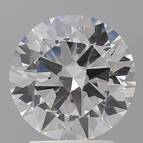 Loose Diamond - ROUND 2.5ct E VS1: Loose Diamond - ROUND 2.5ct E VS1 Source: This is a real non-mined Diamond that has been grown in a lab Shape: ROUND Carats: 2.5 Color: E Clarity: VS1 Certification: IGI Video: