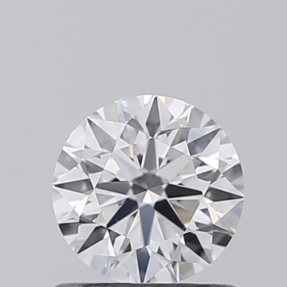 Ideal Loose Diamond - ROUND 0.71ct D VS2: Ideal Loose Diamond - ROUND 0.71ct D VS2 Source: This is a real non-mined Diamond that has been grown in a lab Shape: ROUND Carats: 0.71 Color: D Clarity: VS2 Certification: IGI Video: