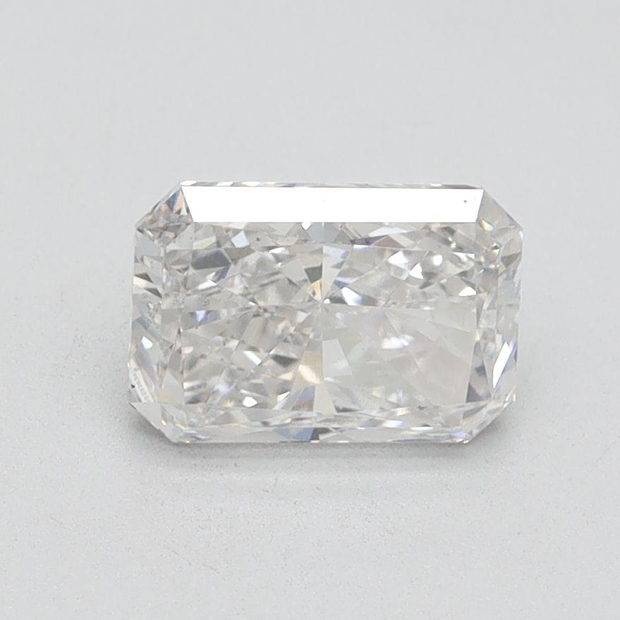 Loose Diamond - RADIANT 1.3ct G VS1: Loose Diamond - RADIANT 1.3ct G VS1 Source: This is a real non-mined Diamond that has been grown in a lab Shape: RADIANT Carats: 1.3 Color: G Clarity: VS1 Certification: IGI Video: