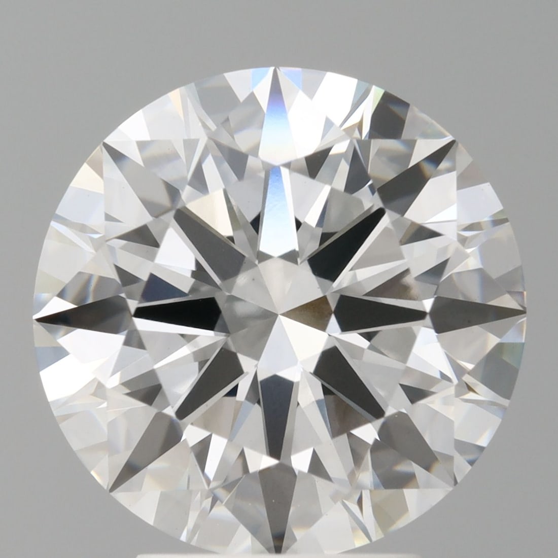 Ideal Loose Diamond - ROUND 4.01ct E VS1: Ideal Loose Diamond - ROUND 4.01ct E VS1 Source: This is a real non-mined Diamond that has been grown in a lab Shape: ROUND Carats: 4.01 Color: E Clarity: VS1 Certification: IGI Video: