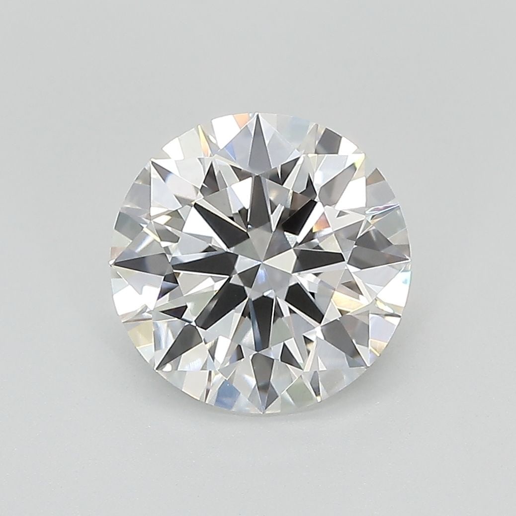 Ideal Loose Diamond - ROUND 2.05ct E VS1: Ideal Loose Diamond - ROUND 2.05ct E VS1 Source: This is a real non-mined Diamond that has been grown in a lab Shape: ROUND Carats: 2.05 Color: E Clarity: VS1 Certification: IGI Video: Video Link