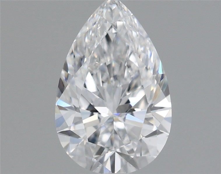 Loose Diamond - PEAR 0.99ct D VS1: Loose Diamond - PEAR 0.99ct D VS1 Source: This is a real non-mined Diamond that has been grown in a lab Shape: PEAR Carats: 0.99 Color: D Clarity: VS1 Certification: IGI Video: