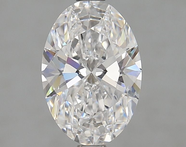 Loose Diamond - OVAL 1.78ct D FL: Loose Diamond - OVAL 1.78ct D FL Source: This is a real non-mined Diamond that has been grown in a lab Shape: OVAL Carats: 1.78 Color: D Clarity: FL Certification: IGI Video: