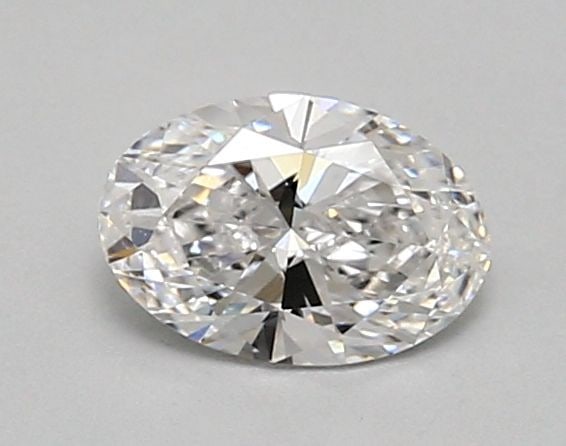 Loose Diamond - OVAL 0.84ct D VVS1: Loose Diamond - OVAL 0.84ct D VVS1 Source: This is a real non-mined Diamond that has been grown in a lab Shape: OVAL Carats: 0.84 Color: D Clarity: VVS1 Certification: IGI Video: