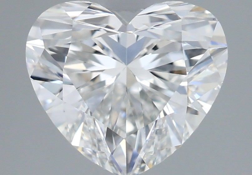 Loose Diamond - HEART 1.52ct D VVS1: Loose Diamond - HEART 1.52ct D VVS1 Source: This is a real non-mined Diamond that has been grown in a lab Shape: HEART Carats: 1.52 Color: D Clarity: VVS1 Certification: IGI Video: